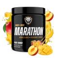 MARATHON Endurance Supplement — All-in-One Formula for Runners & Athletes