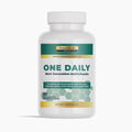 Nature's Lab Gold One Daily Multivitamin — 30+ Nutrients in a Single Capsule