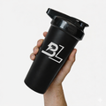 28 oz ACTIV Shaker Bottle — Clump-Free Mixing for Every Workout