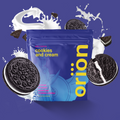 Whey Protein Powder — High-Performance Fuel in 3 Delicious Flavors